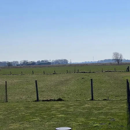 Deichloepper -hunde Willkommen- Fruehstueck Inkl Holiday home *