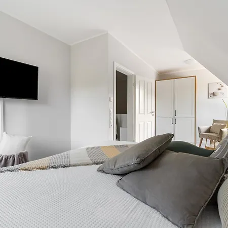 Deichloepper -hunde Willkommen- Fruehstueck Inkl Holiday home *