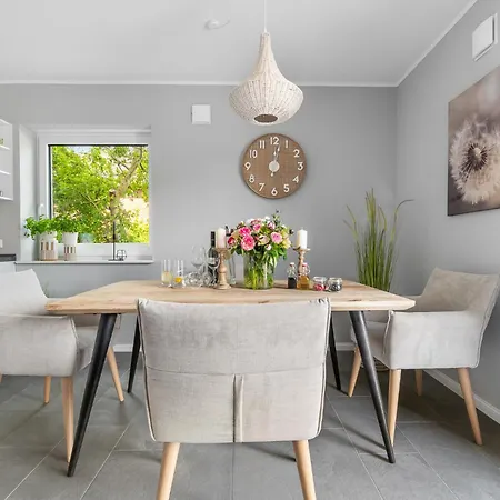 Deichloepper -hunde Willkommen- Fruehstueck Inkl Holiday home *