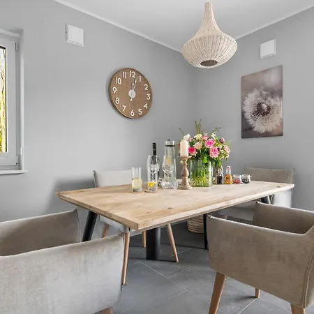 Deichloepper -hunde Willkommen- Fruehstueck Inkl Holiday home